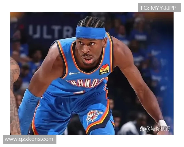 谢伊吉尔杰斯亚历山大如何引领球队走向辉煌的未来