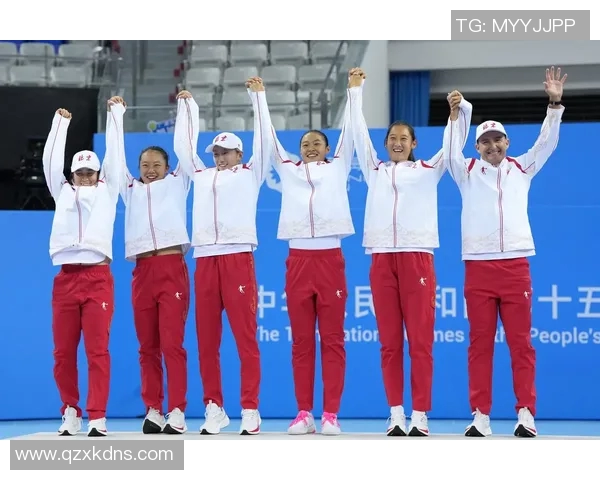 北京网球队在最新网球团队协作排名中夺冠引领全国网球发展新趋势