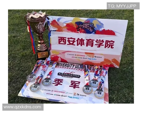 南京飞盘队荣登全国飞盘战术排行榜第六名展现实力与潜力