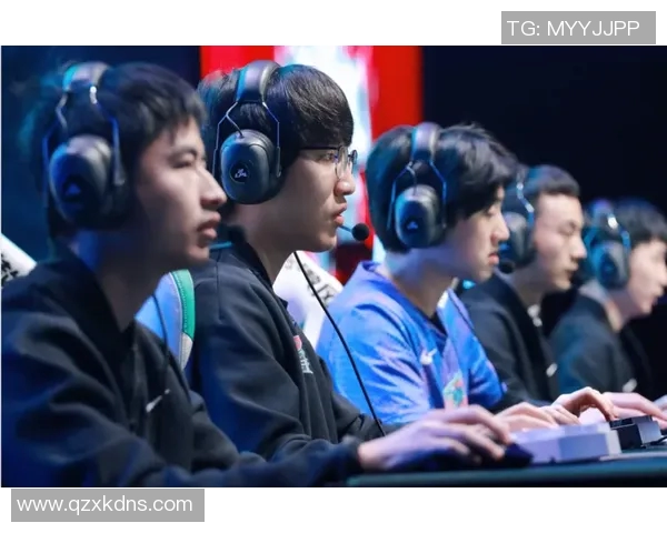 CSGO热点分析:深入探讨LNG战队的比赛节奏与战术布局 CSGO热点分析:深入探讨LNG战队的比赛节奏与战术布局